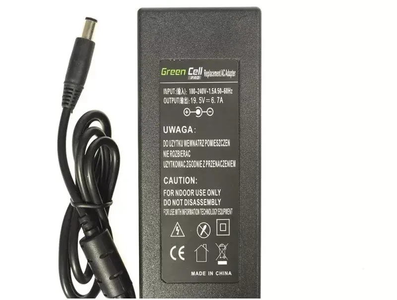 Barošanas adapters Green Cell AD35P 130 W Photo 3