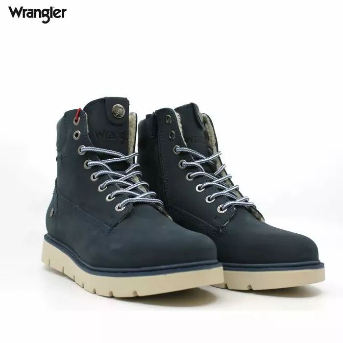 Wrangler WL182514-118/36 Photo 1