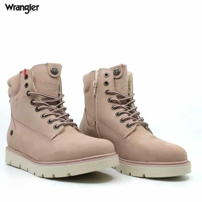 Wrangler WL182514-604/39 Photo 1