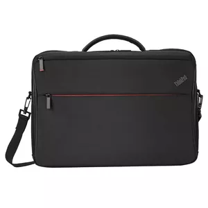 Сумка-мессенджер Lenovo 4X40W19826 14 дюймов Черная Ручка для переноски Ремень на плечо