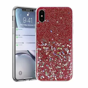 Aizmugurējais vāciņš Vennus Apple iPhone XR Red