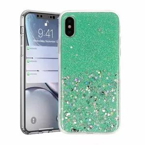 Vennus Apple iPhone X/XS Green