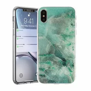Чехол Vennus для Apple iPhone X/XS — тонкий дизайн, прочная защита