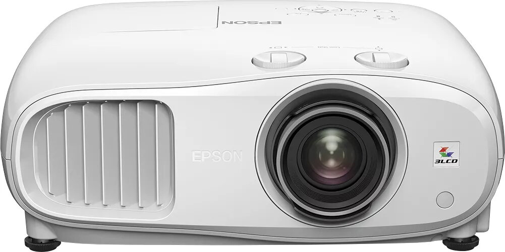 Projektors Epson EH-TW7000 — 3LCD, 2160p