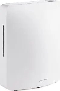 Compact ultrasonic home humidifier Stylies Leonis — quiet operation, fine mist for living rooms, bedrooms and offices