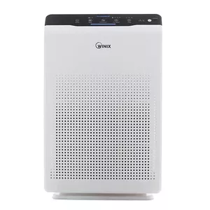 Winix ZERO 35 m² 51 dB 70 W Black, White