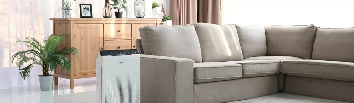 Air Purifier Winix ZERO Photo 6