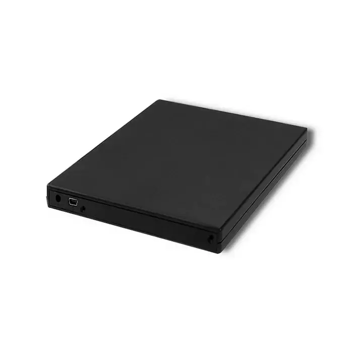 Optiskais diska disks Qoltec 51864 Photo 2