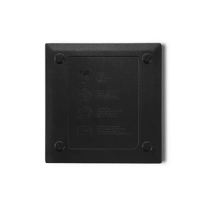 Optiskais diska disks Qoltec 51864 Photo 3