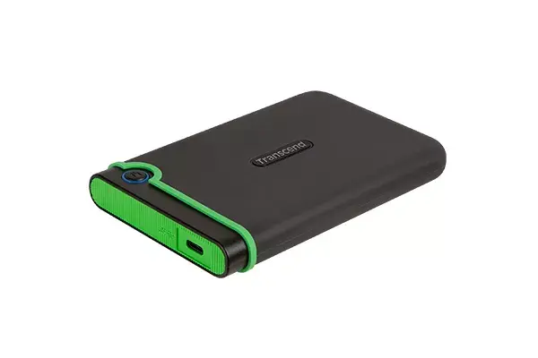 Cietais disks Transcend 2TB TS2TSJ25M3C Photo 2