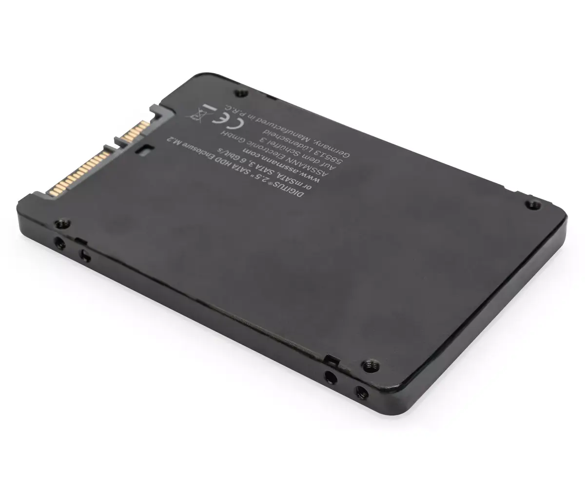 SSD korpuss Digitus DA-71118 Photo 6