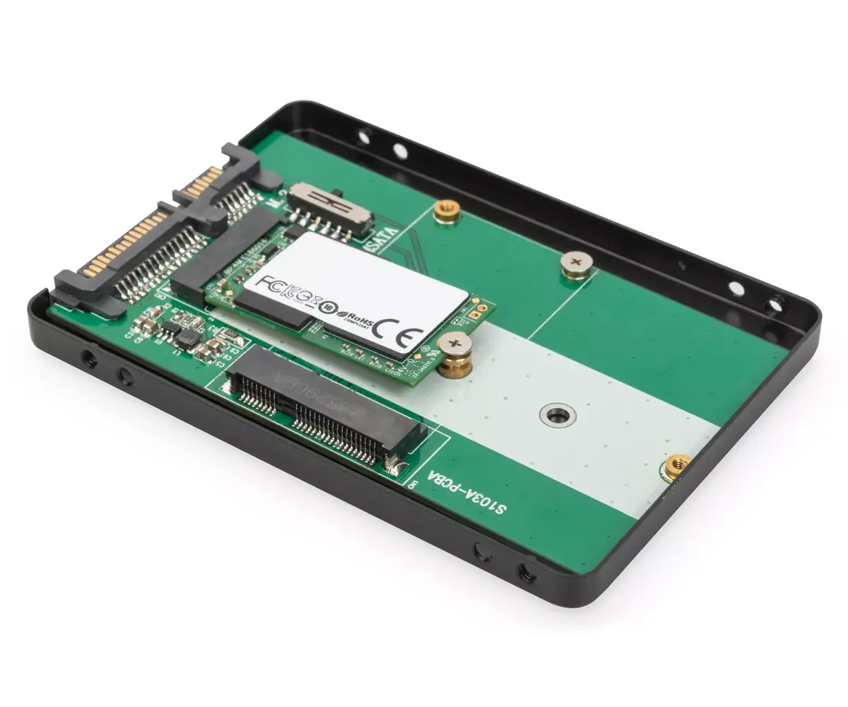 SSD korpuss Digitus DA-71118 Photo 7