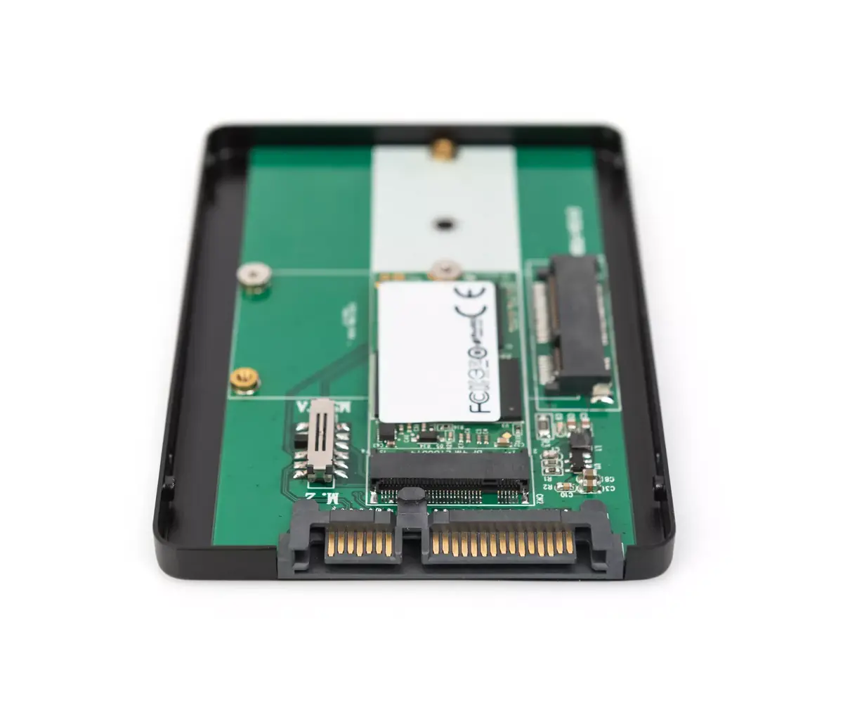 SSD korpuss Digitus DA-71118 Photo 8