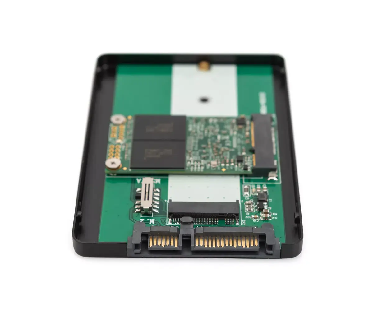 SSD korpuss Digitus DA-71118 Photo 9