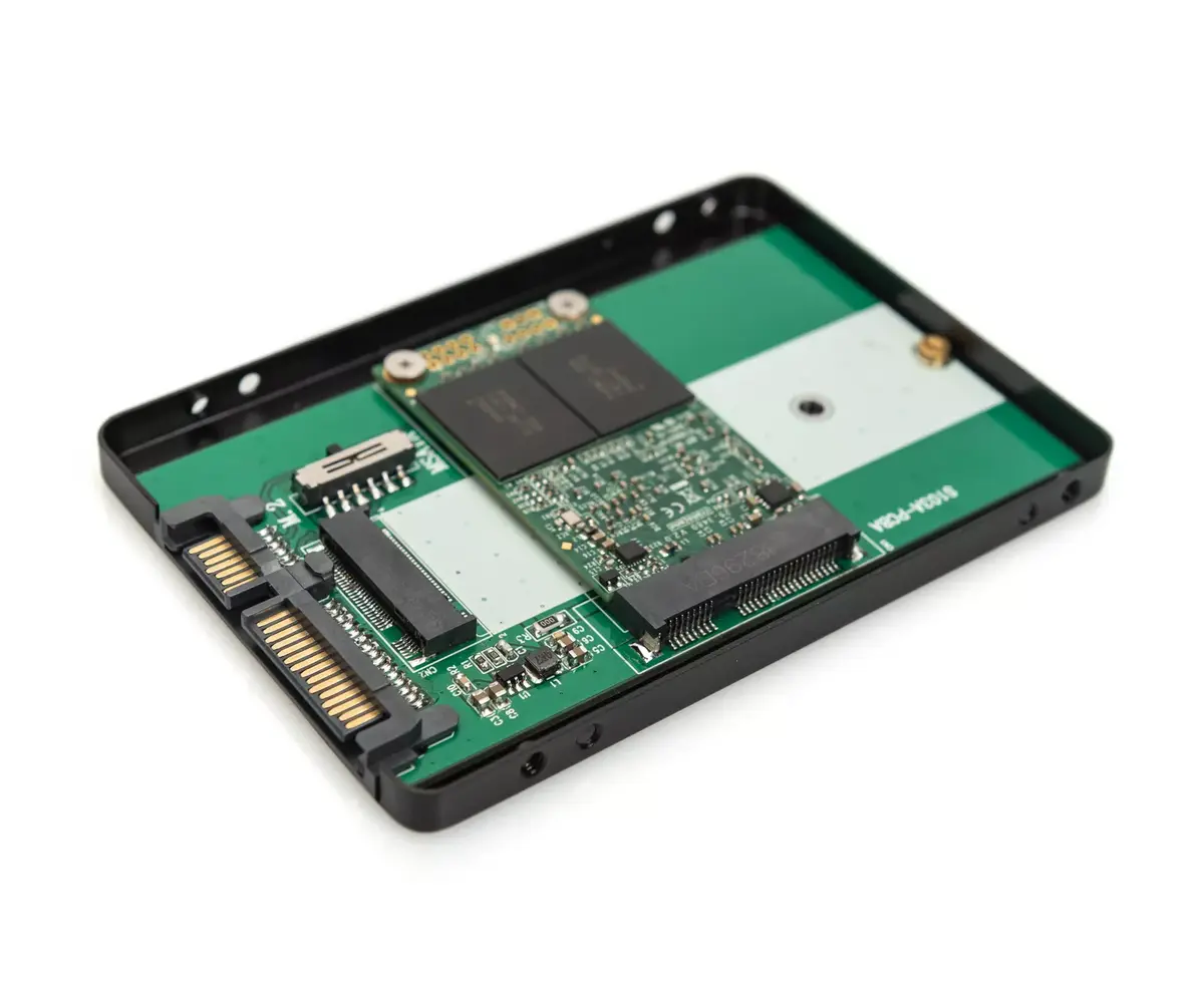 SSD korpuss Digitus DA-71118 Photo 10
