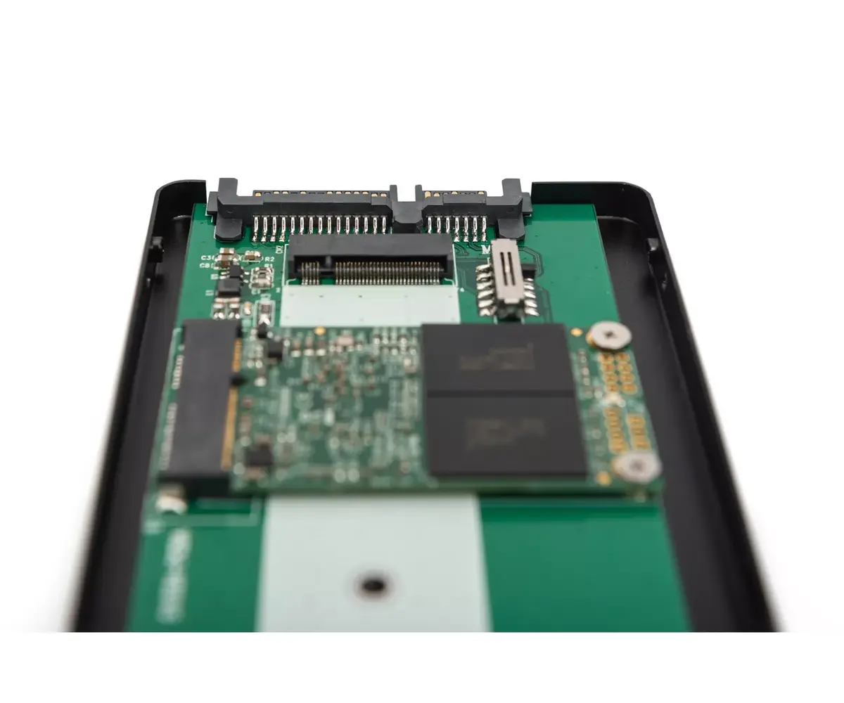 SSD korpuss Digitus DA-71118 Photo 12