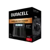Akumulatoru lādētājs Duracell DRC6103 Photo 4