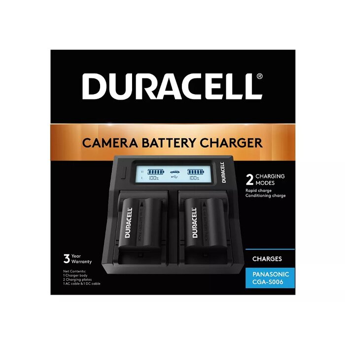 Duracell DRP6116 Photo 1