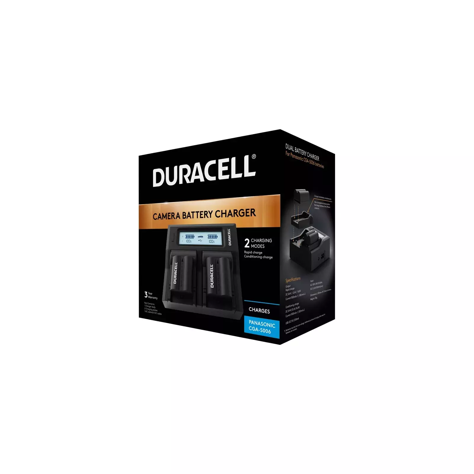 Duracell DRP6116 Photo 4