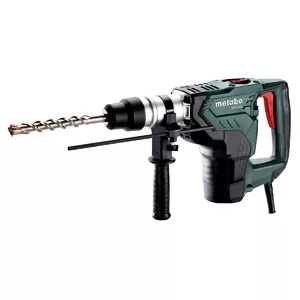 Перфоратор Metabo KH 5-40 1100 W 650 RPM SDS Max