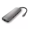 Адаптер Sharkoon USB 3.0 Type C Combo Photo 2