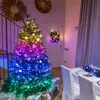 Умная гирлянда Twinkly TWS250SPP-BEU Photo 5