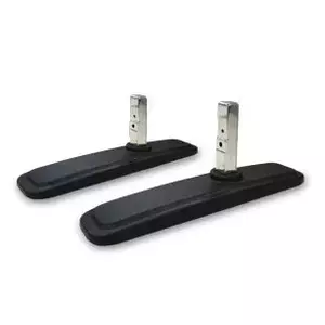 Mount AG Neovo STD-04 116.8 cm (46") Melns