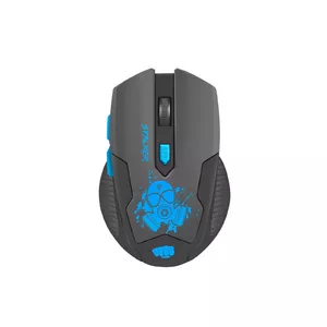 FURY Stalker mouse Right-hand RF Wireless Optical 2000 DPI