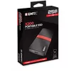 SSD Emtec 256GB X200 Photo 2