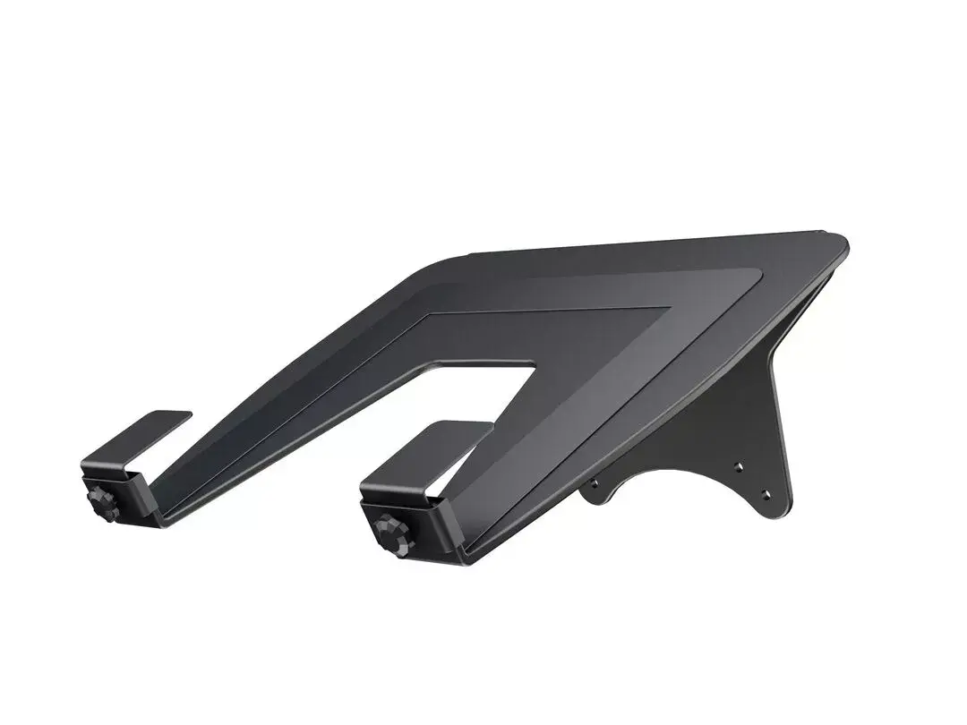 Portatīvā datora statīvs Multibrackets M Laptop Holder Gas Lift Arm Black Photo 4