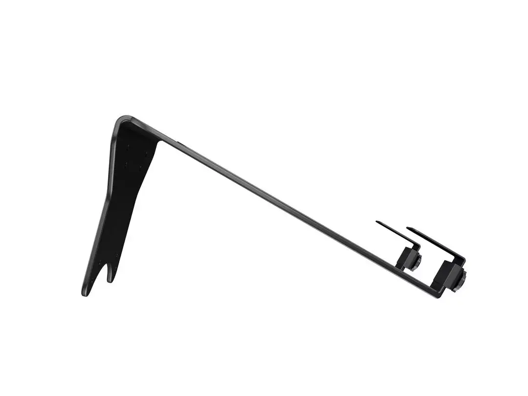 Portatīvā datora statīvs Multibrackets M Laptop Holder Gas Lift Arm Black Photo 6