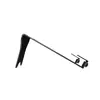 Portatīvā datora statīvs Multibrackets M Laptop Holder Gas Lift Arm Black Photo 6