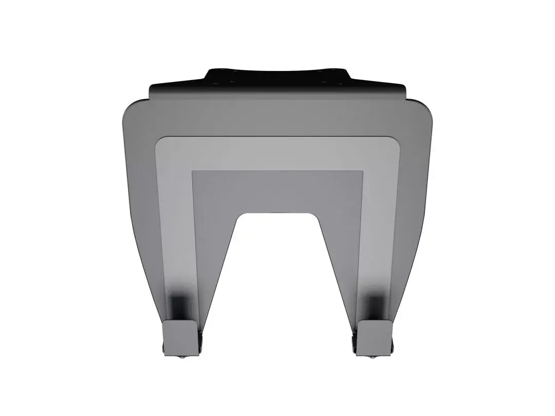 Portatīvā datora statīvs Multibrackets M Laptop Holder Gas Lift Arm Black Photo 7