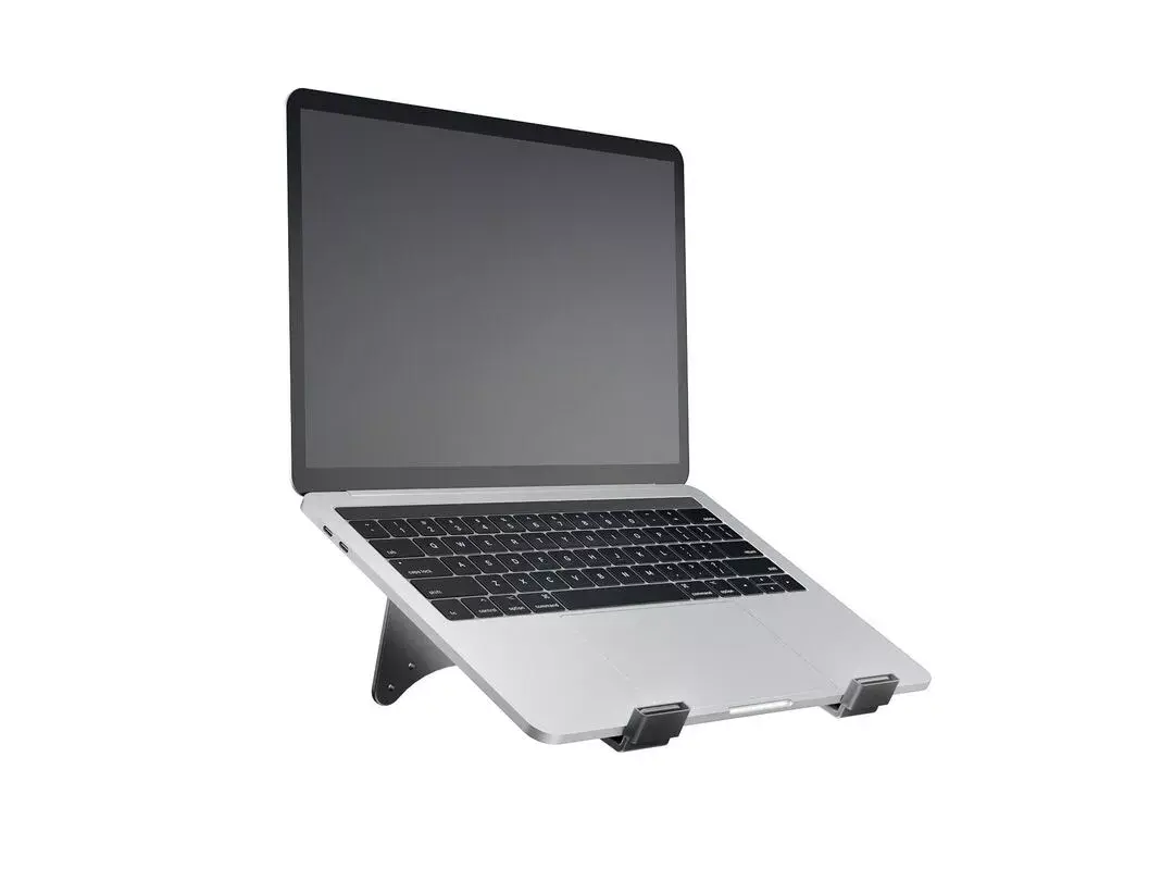 Portatīvā datora statīvs Multibrackets M Laptop Holder Gas Lift Arm Black Photo 8