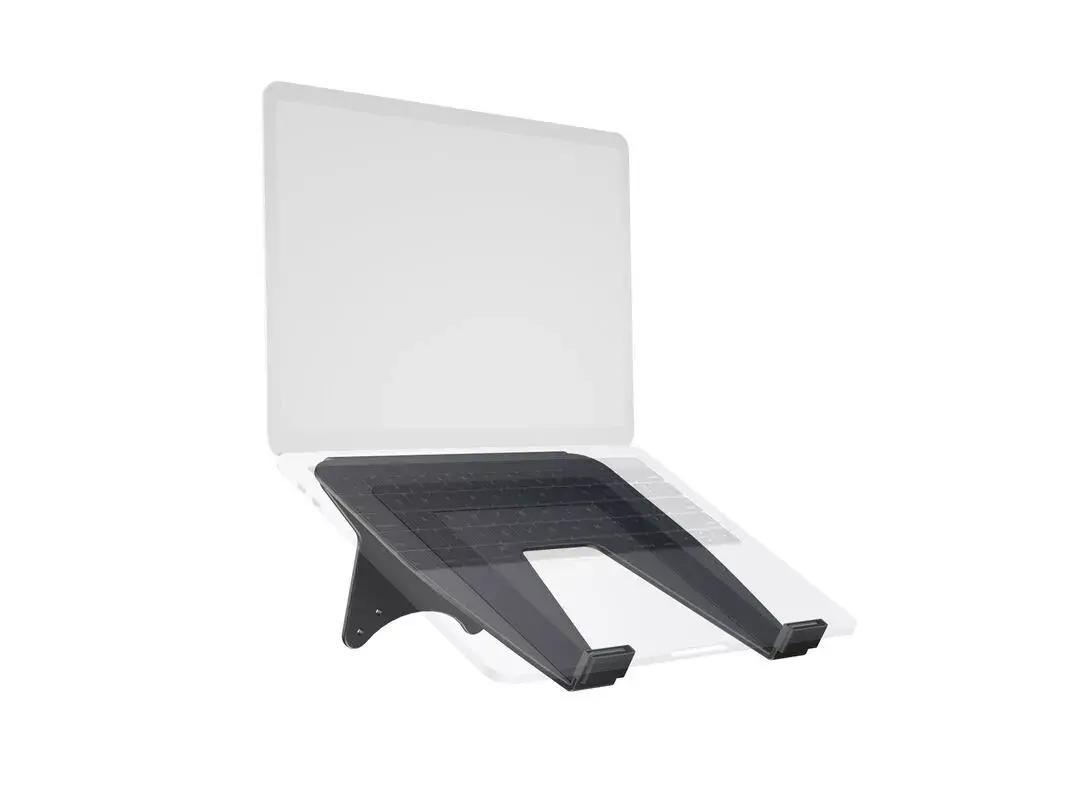 Portatīvā datora statīvs Multibrackets M Laptop Holder Gas Lift Arm Black Photo 9
