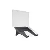 Portatīvā datora statīvs Multibrackets M Laptop Holder Gas Lift Arm Black Photo 9