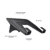 Portatīvā datora statīvs Multibrackets M Laptop Holder Gas Lift Arm Black Photo 12