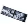 Фотоальбом Focus Base Line Canvas 11x15 / 36 чёрный Photo 2