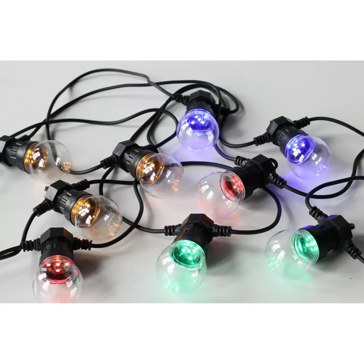 LED virtene PLATINET POLCT10Z 5 m Photo 2