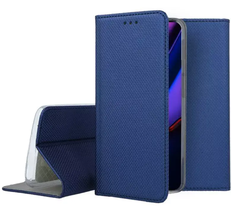 Mocco MC-MAG-IPH11P-BL book case for iPhone 11 Pro Photo 2