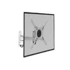 Montāžas kronšteins Multibrackets M VESA Flexarm 360 II Photo 7