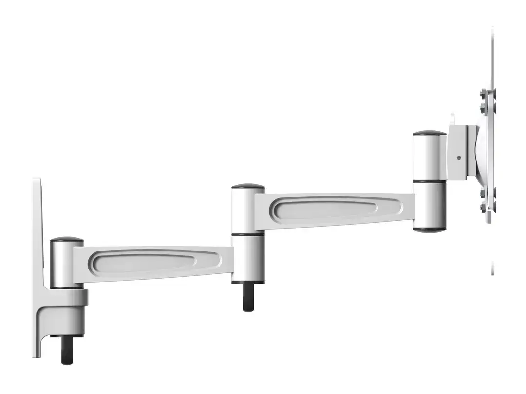 Multibrackets M VESA Flexarm 360 III White Photo 2