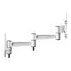 Multibrackets M VESA Flexarm 360 III White Photo 2