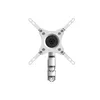 Multibrackets M VESA Flexarm 360 III White Photo 3