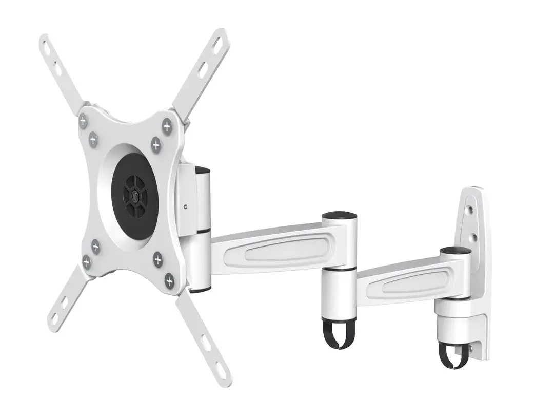 Multibrackets M VESA Flexarm 360 III White Photo 4