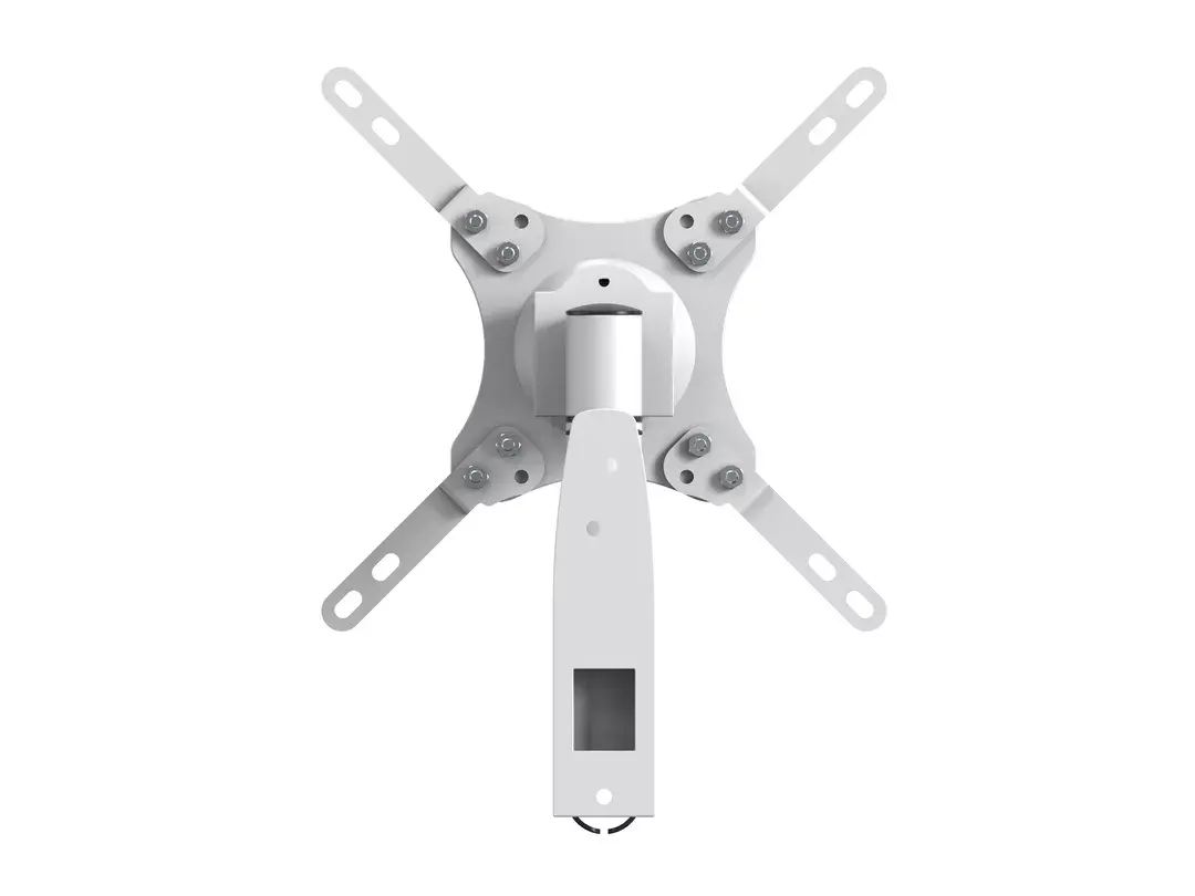 Multibrackets M VESA Flexarm 360 III White Photo 5