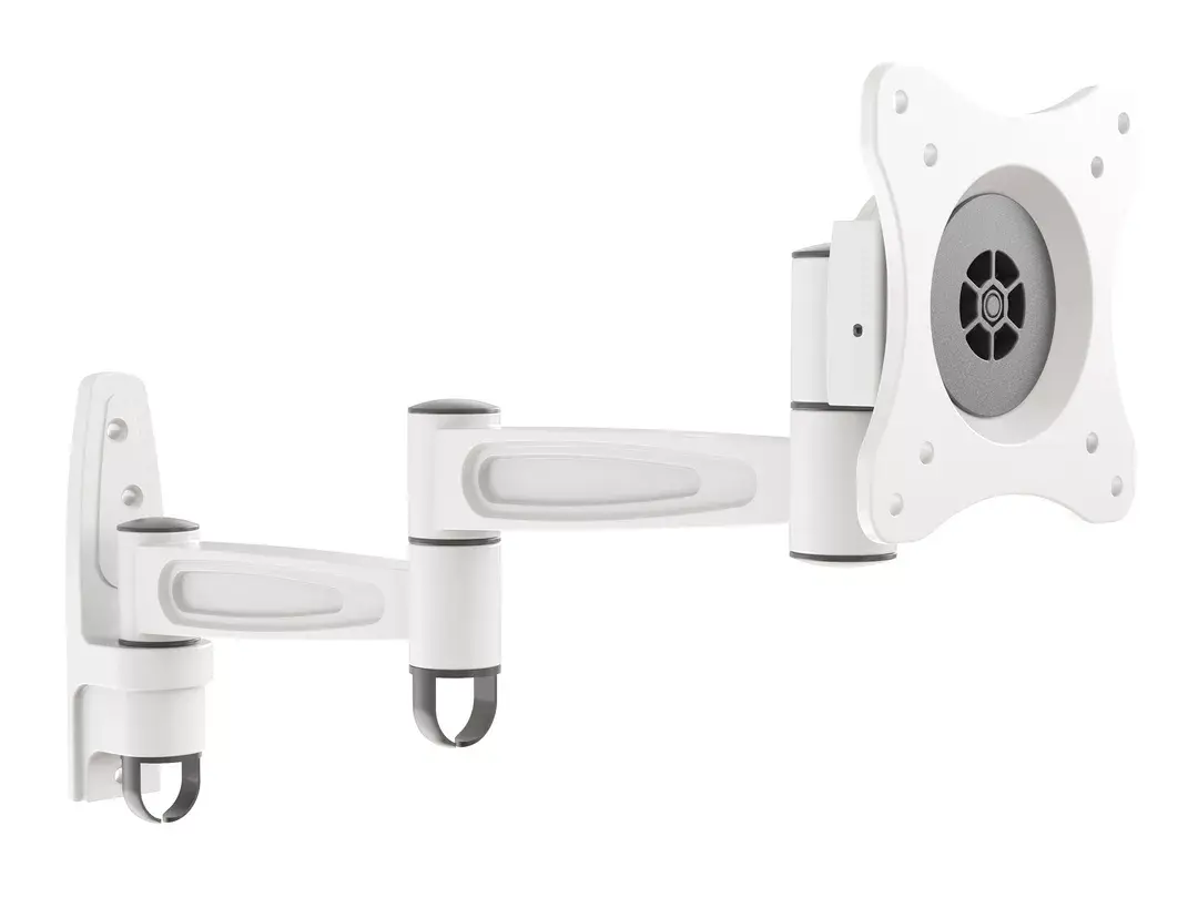 Multibrackets M VESA Flexarm 360 III White Photo 6