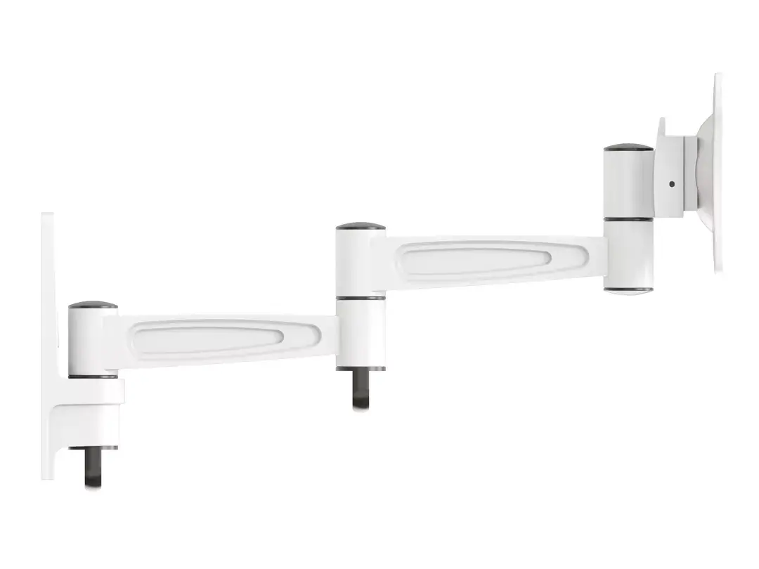 Multibrackets M VESA Flexarm 360 III White Photo 7