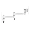Multibrackets M VESA Flexarm 360 III White Photo 7
