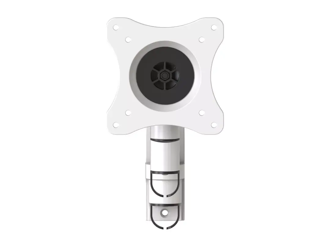 Multibrackets M VESA Flexarm 360 III White Photo 8